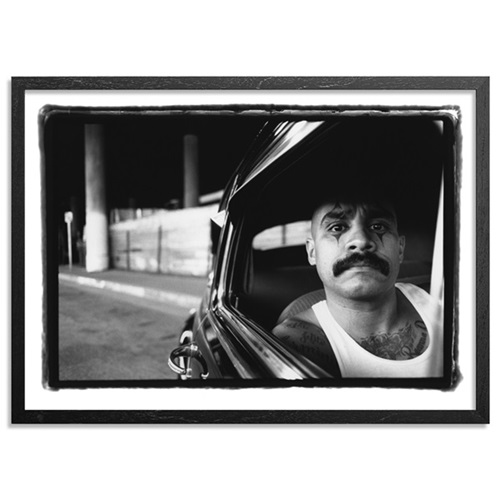 Rascal In The '47 Fleetline