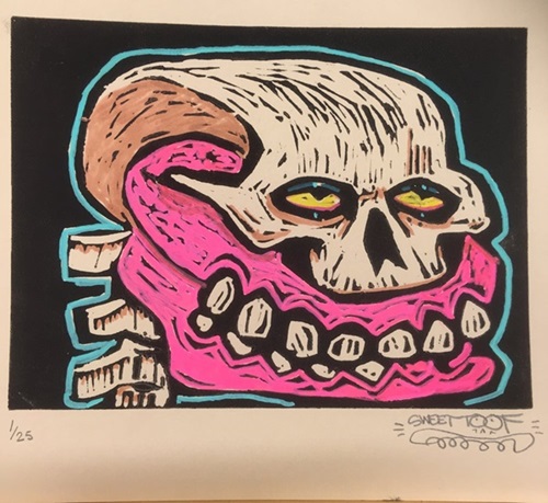 Skull Power