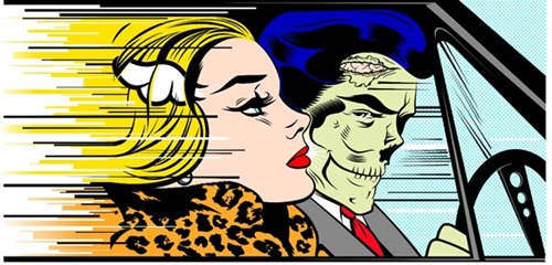 D*Face - Going Nowhere Fast
