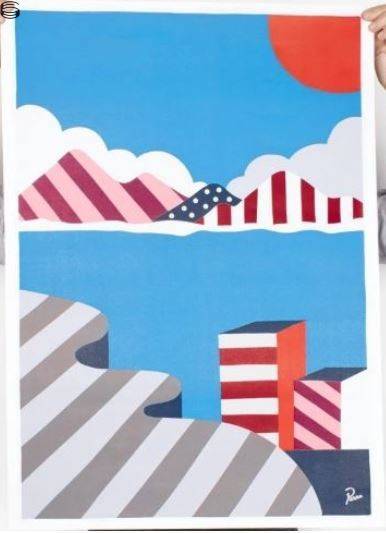Citylandscape 1987