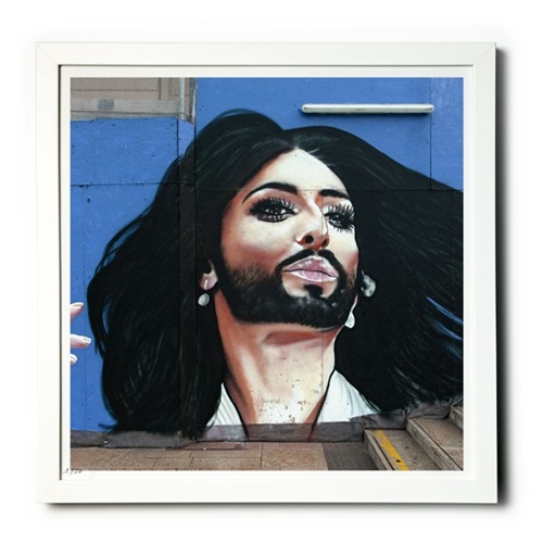 Conchita Wurst