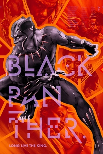 Black Panther