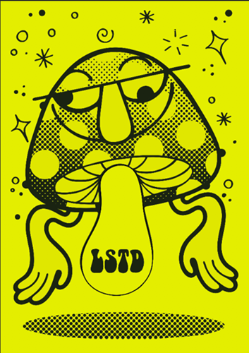 LSTD x Kassosmogg