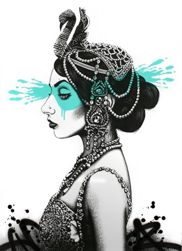 Fin DAC - Odettia