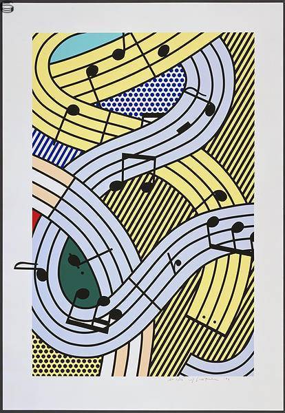 Composition III (C 299)