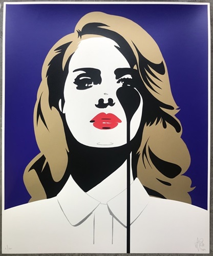 Lana Del Rey's Nightmare