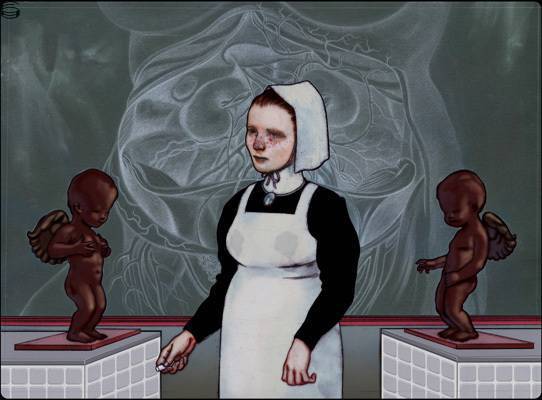 Confection 00