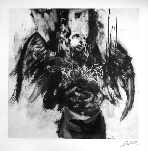 A Study of Icarus