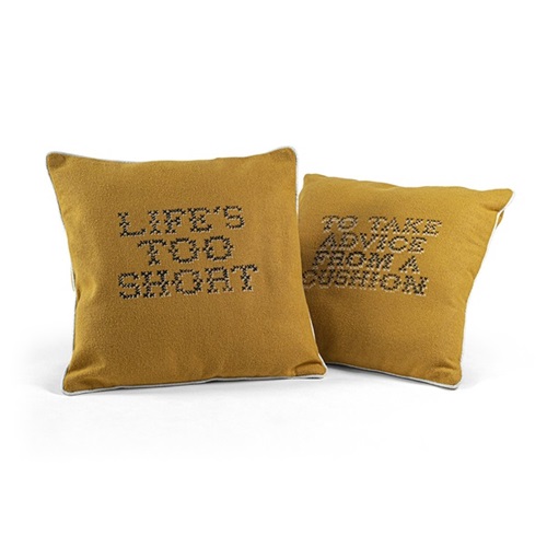 Cushions