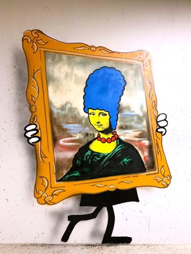 Mona Simpson 2019