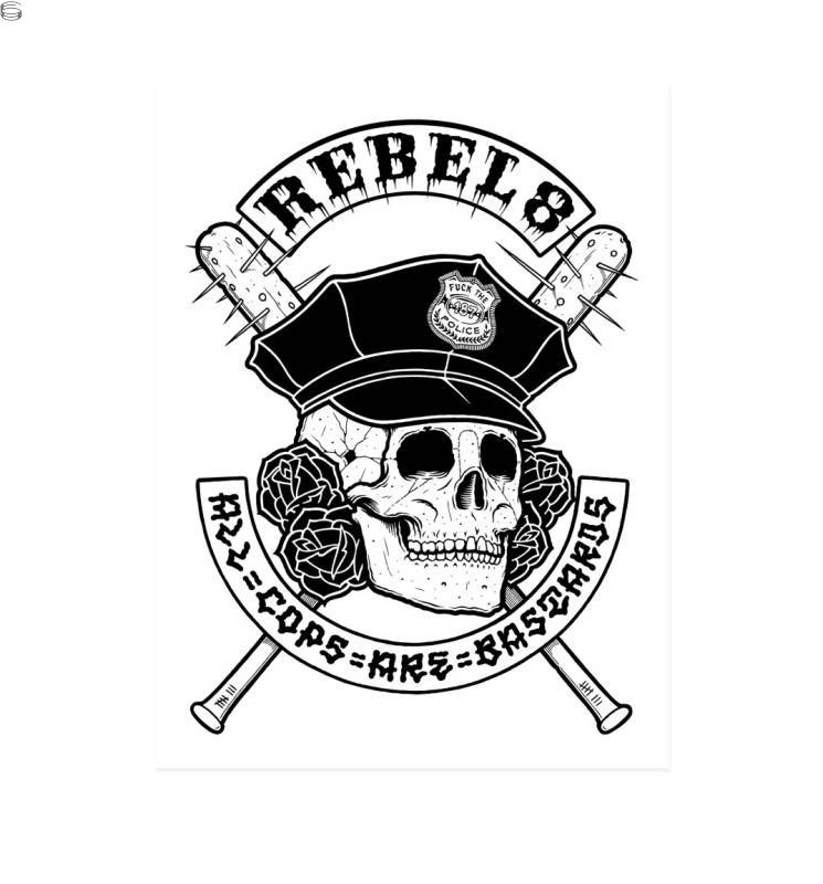 A.C.A.B.