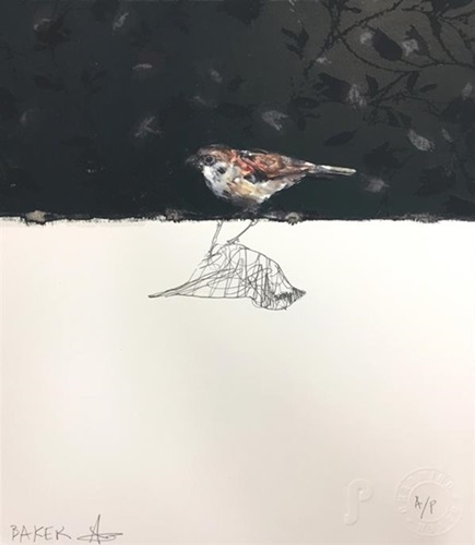 Love Birds II