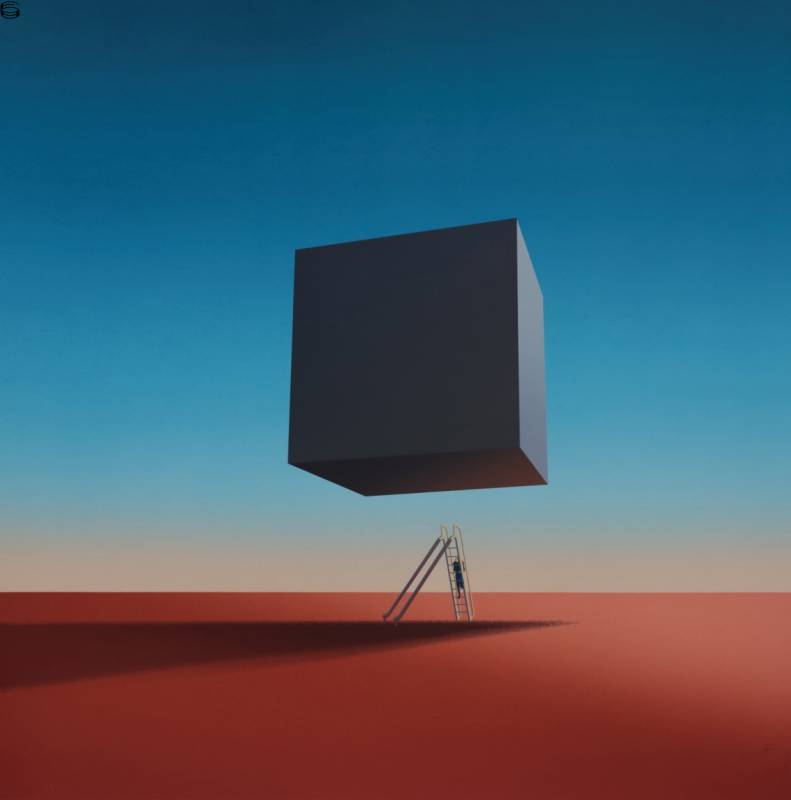 Abandoned Puzzle 