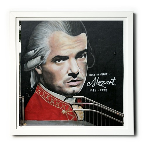 Falco Mozart