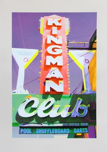 Kingsman Club