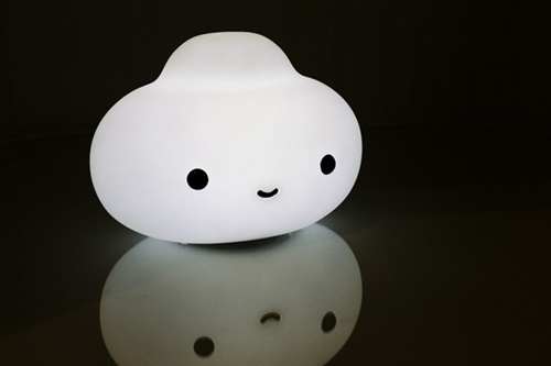 Little Cloud