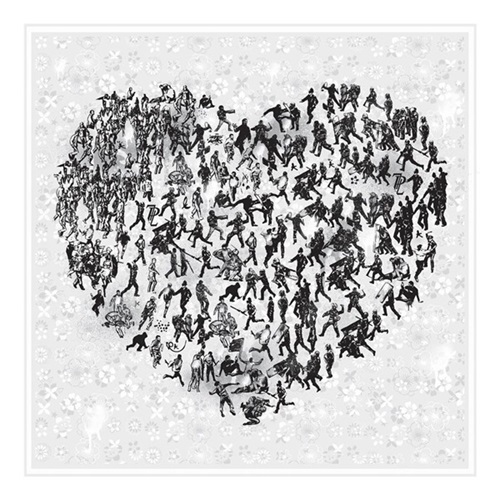 Riot Heart