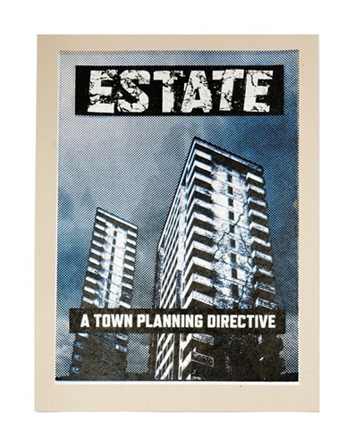 ESTATE TPD 446