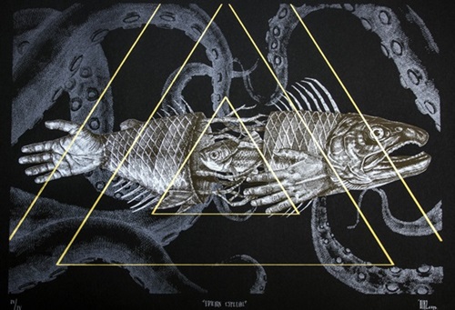 Alexis Diaz - Dentro - Special Edition