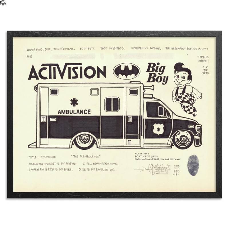 Activision
