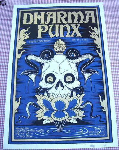 Dharma Punx 03