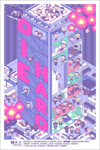 Die Hard
