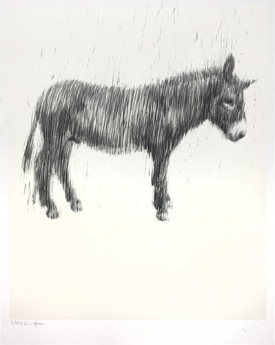 Graphite Unidonkey