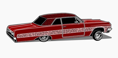 64 Impala