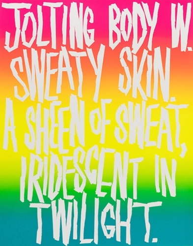 Sweat