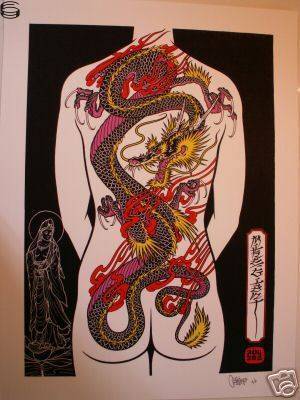 Dragon 03