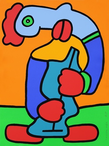 Cellist