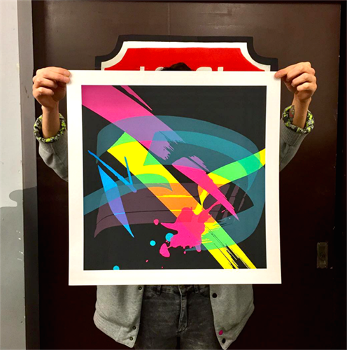 Kaleidoscope