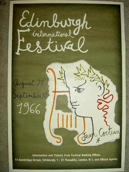 Edinburgh International Festival