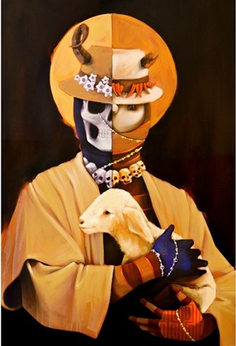 El Caudillo
