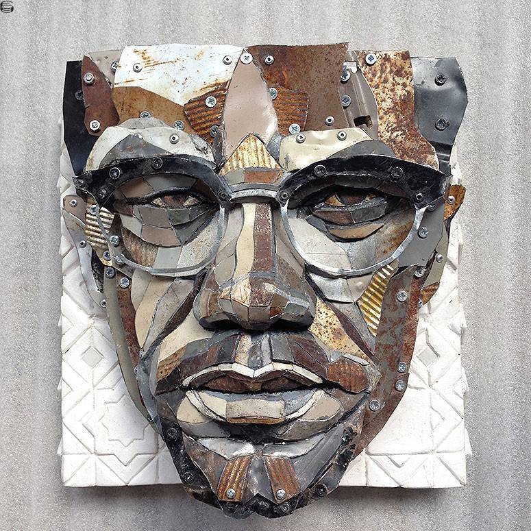 El Hajj Malix El-Shabazz (Malcom X)