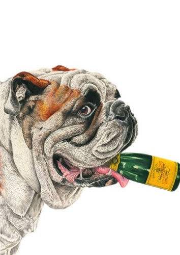 English Sparkling Wine vs Champagne