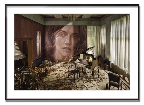 The Music Room - Empire Series