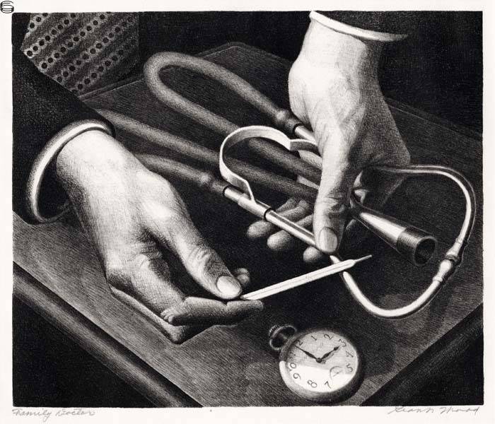 Family Doctor