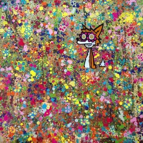 Flower Power 4