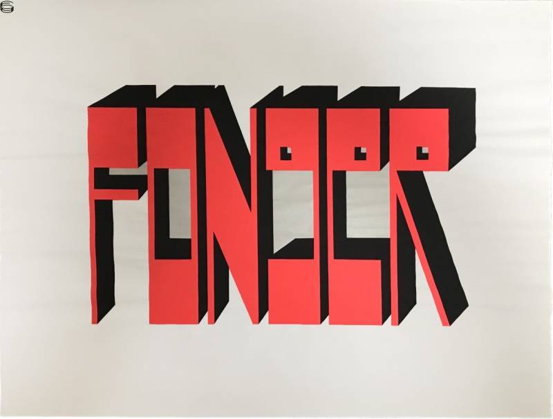 Fonger