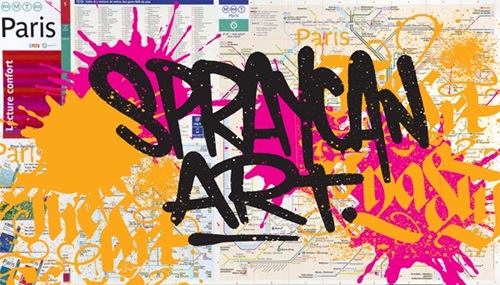Spraycan Art