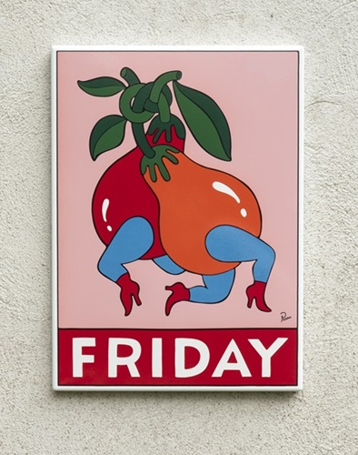 Friday