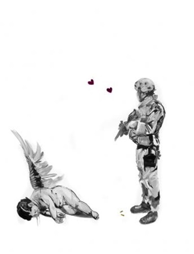 Friendly Fire