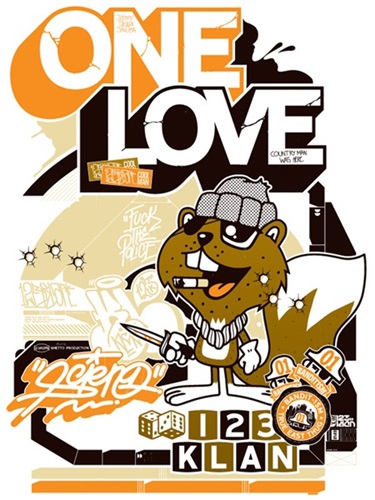 One Love