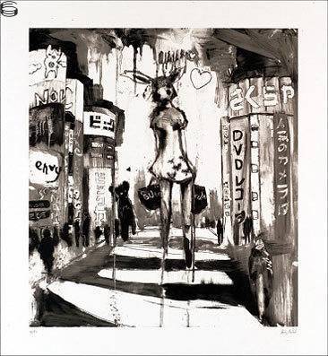 Giant Freak 05
