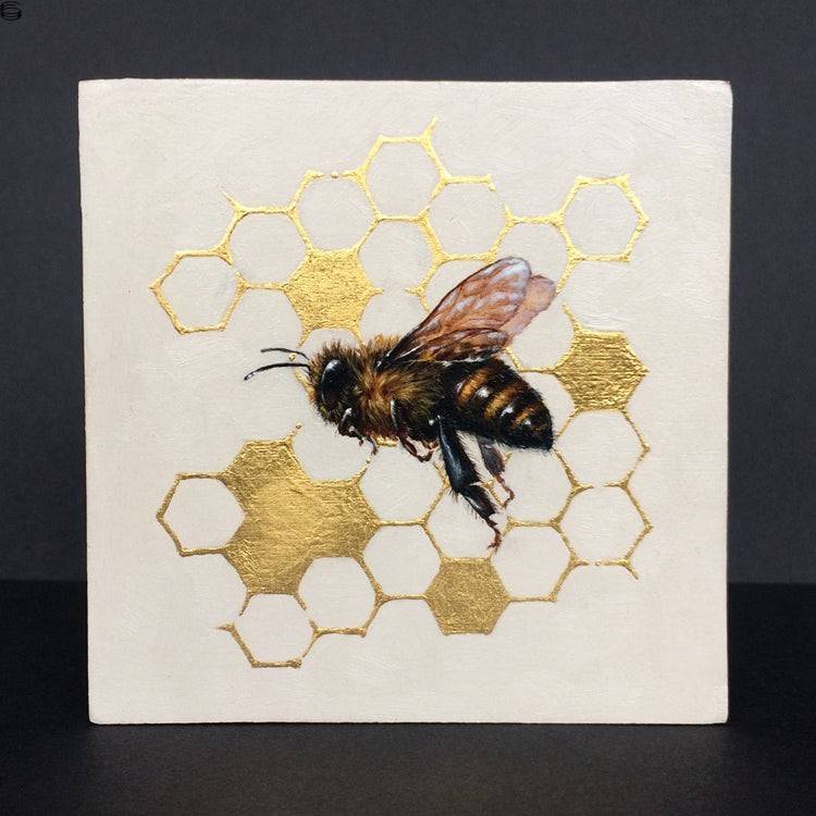 Gilded Honey [November 2019]