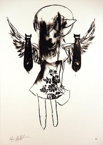 Light Angel Bomber 2