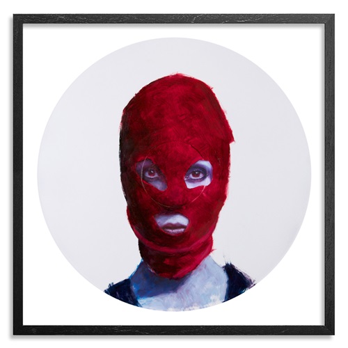 Pussy Riot