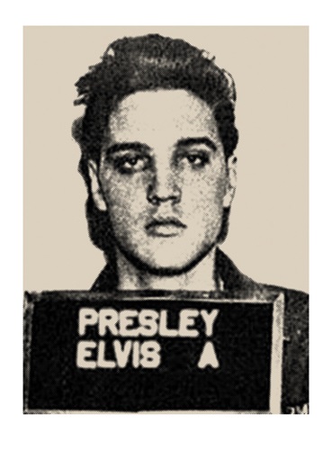 Just Elvis