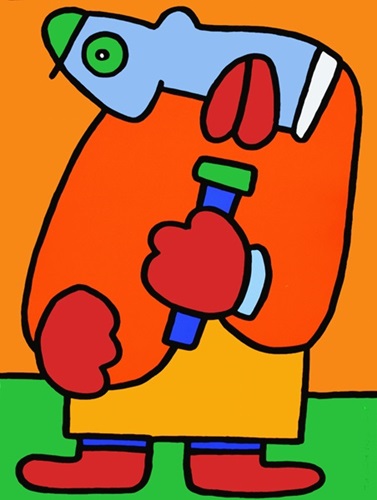 Singer